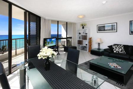 Spindrift on the Beach - Absolute Beachfront - 42
