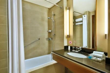 Holiday Inn Resort Dead Sea, An Ihg - 61