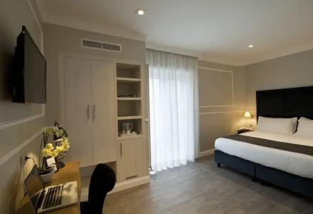 Seven Suites - 24