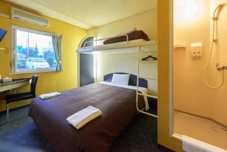 Select Inn Numazu - 56