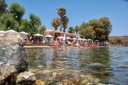 Savra Bodrum - 29