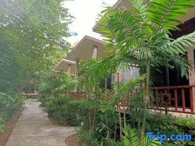 Lanta Pearl Beach Resort - 141