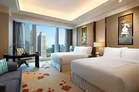 Fairmont Chengdu - 80