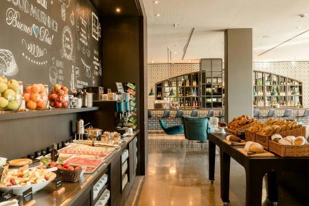 One Barcelona-Ciutadella - 15