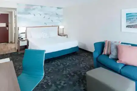Courtyard Virginia Beach Oceanfront / North 37th Street - 36