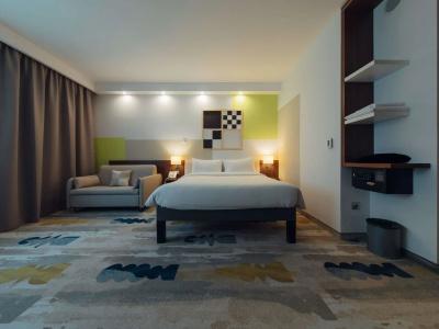 Holiday Inn Express Warsaw Airport, An Ihg - 29