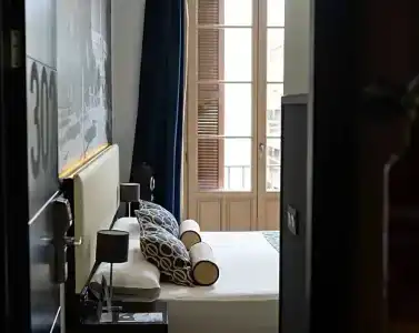 Soho Boutique Malaga - 34