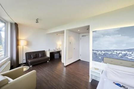 Oversum Winterberg Ski- und Vital Resort - 69