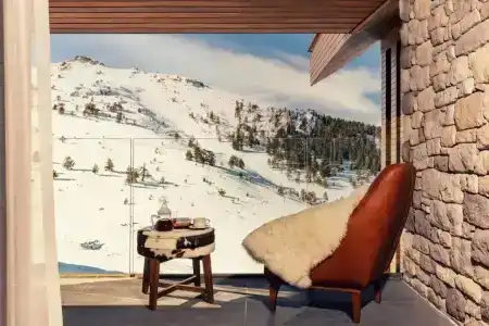 Kaya Palazzo Ski & Mountain Resort - 64