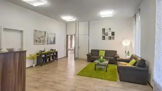 Sure by Best Western Bad Dürrheim - 16