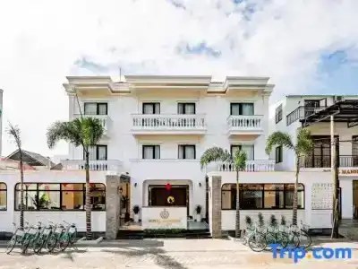 Royal Manison & Spa - 37