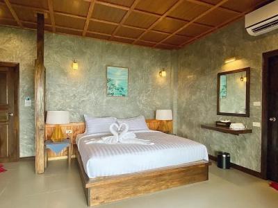 Koh Tao Relax Freedom Beach Resort - 156