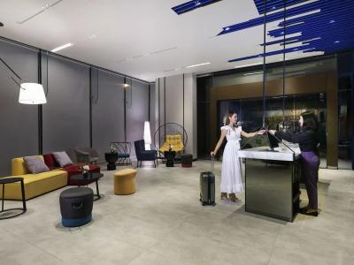 ibis Styles Bangkok Sukhumvit 4 - SHA Extra Plus - 21