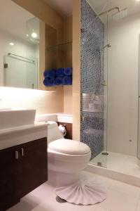 iCheck inn Residences Patong - 9