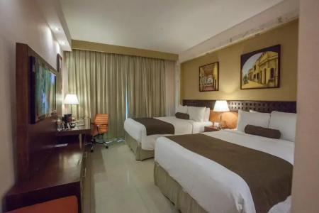 Wyndham Merida - 61