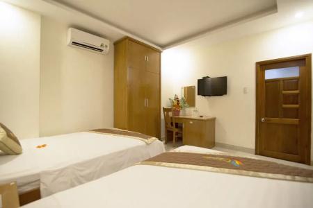 Charming Danang - 34