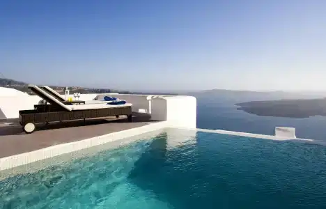 Dreams Luxury Suites - 10