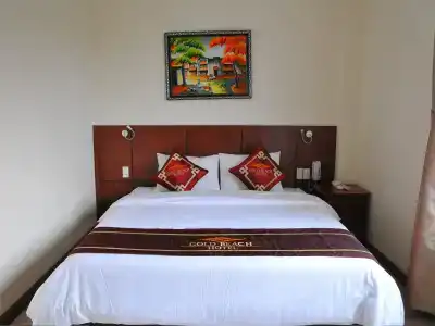 Gold Beach Phu Quoc - 2