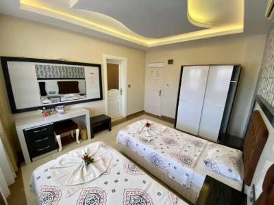 Yalcin & Villas - 9