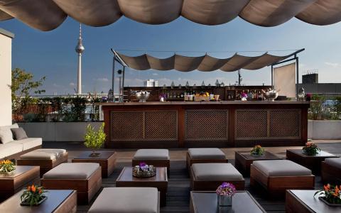 Amano Rooms & Apartments - 18
