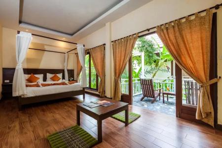 Lanta Klong Nin Beach Resort - 73