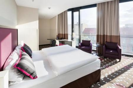 Mercure Moa Berlin - 37