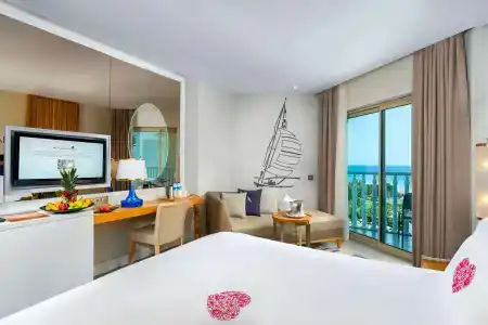 Sidemarin Kirman Premium - Ultra All Inclusive - 57