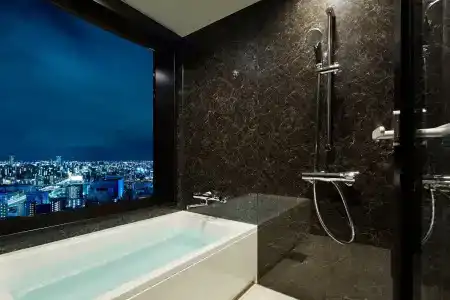 Mitsui Garden Nagoya Premier - 8