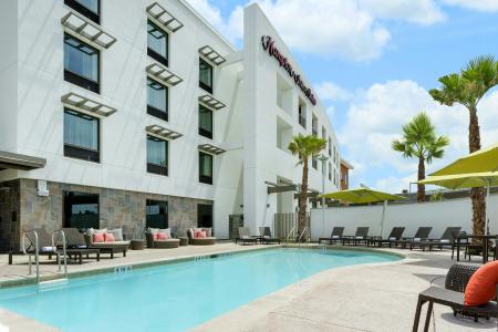Hampton Inn & Suites -, CA - 25