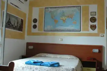 Albergo Astro - 5