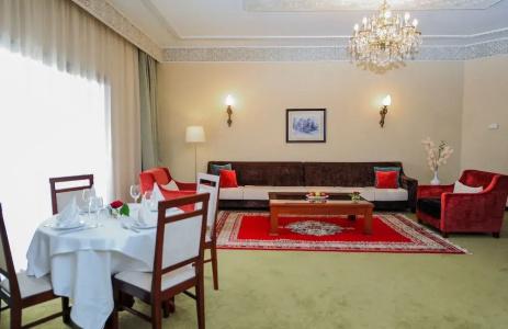 Riad Ennakhil & Spa - 124