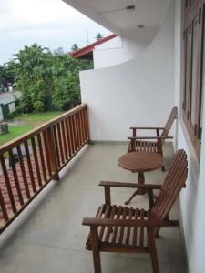 Weligama Ocean Breeze - 44