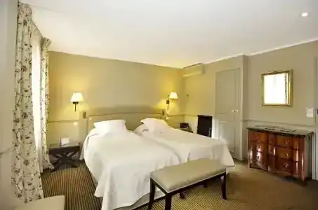 Relais Bosquet - 52
