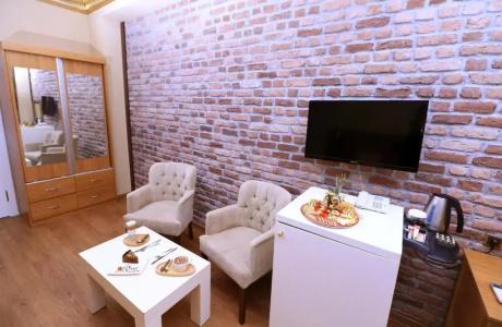 Marvell City Otel - 10