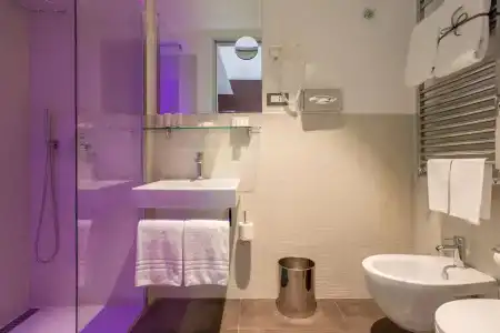 Best Western Plus Spring House - 53
