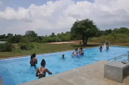 Back of beyond - Wellness Retreat - 14