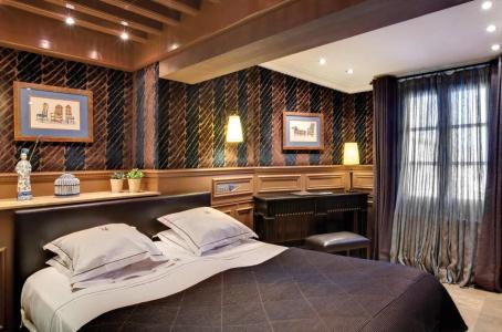 Hôtel du Château & Spa - Les Collectionneurs - 41