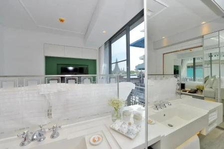 Riva Arun Bangkok - Sha Extra Plus - 35