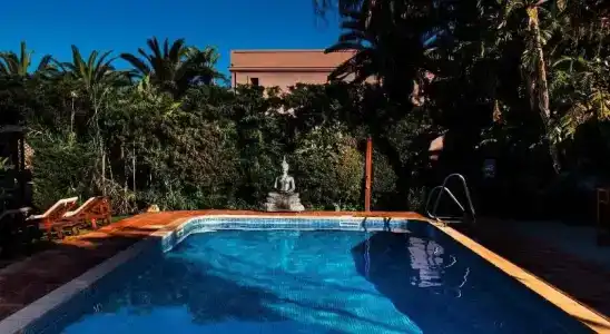 Chillout Tres Mares - 10