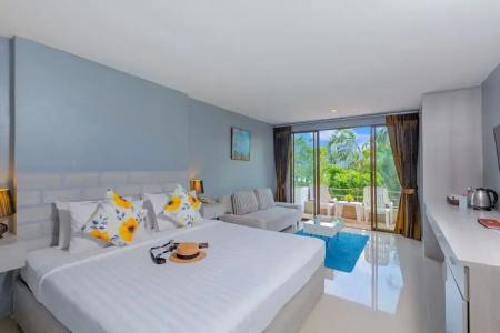 Club Bamboo Boutique Resort & Spa - Sha Certified - 86