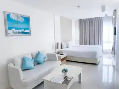Royal Pavilion Hua Hin - 92