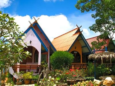 Pongphen Guesthouse - Sha Plus Certified - 190