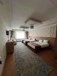 Van Diana Otel - 25