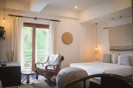 Iroha Garden & Resort - 106