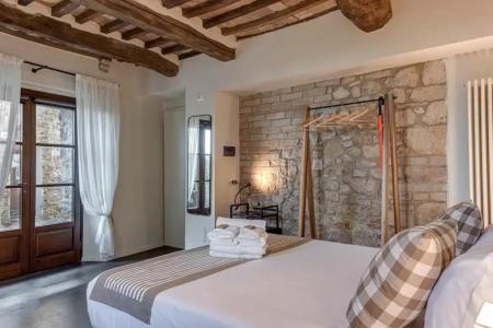 Torre Camaldoli b&b - Borgo Capitano Collection - Albergo Diffuso - 105