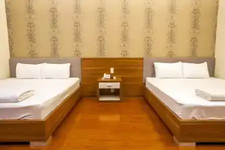 Trieu Khang gần sân bay Cam Ranh near Cam Ranh Airport - 41