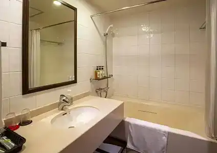 Ibis Styles Sapporo - 56