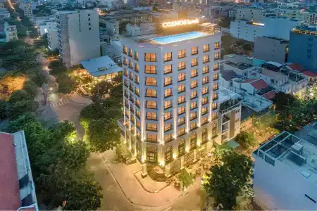 Cosmos Danang - 11