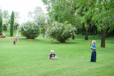 Camping Ca' Savio - 24