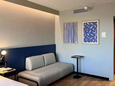 Novotel Marseille Vieux Port - 71